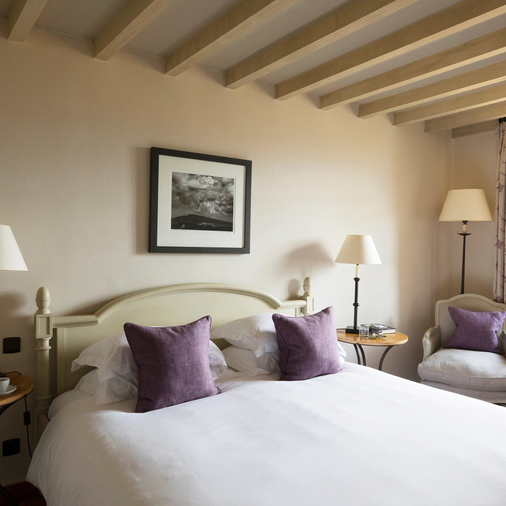 Gift Voucher towards one night at The Hotel Crillon le Brave, Provence-2