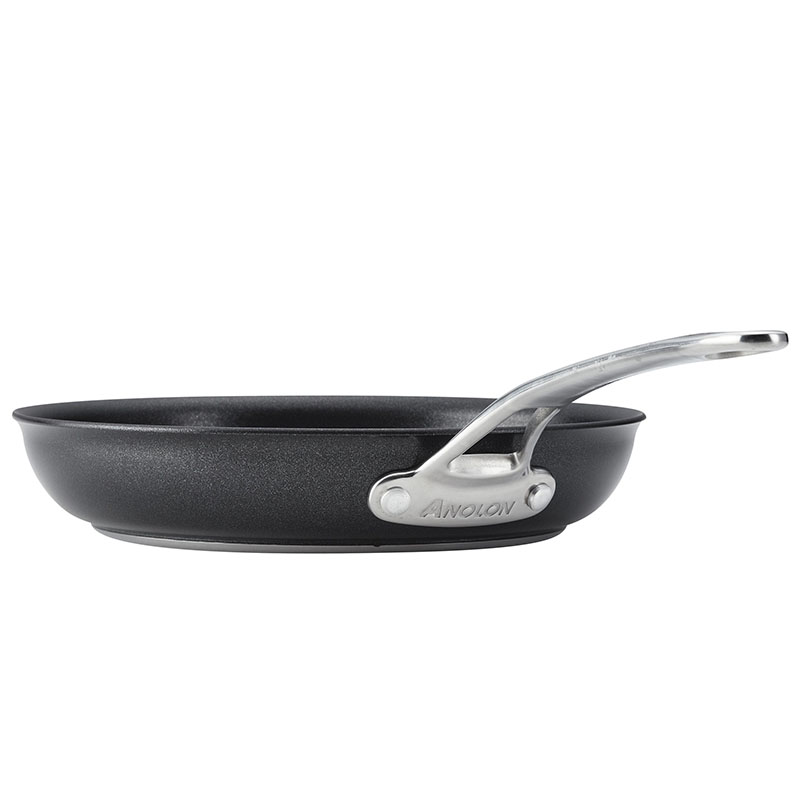 Anolon X Skillet Pan, 21cm, Black-1