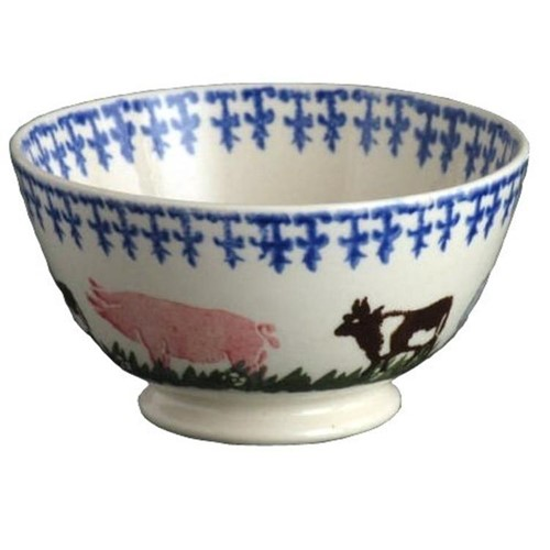 Farm Animals Serving bowl, 29cm-0