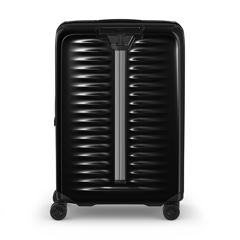 Airox Medium Hardside Case, 69cm, Black-3