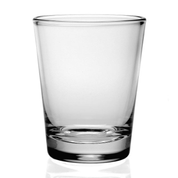 D.O.F Tumbler, Maggie, Clear-0