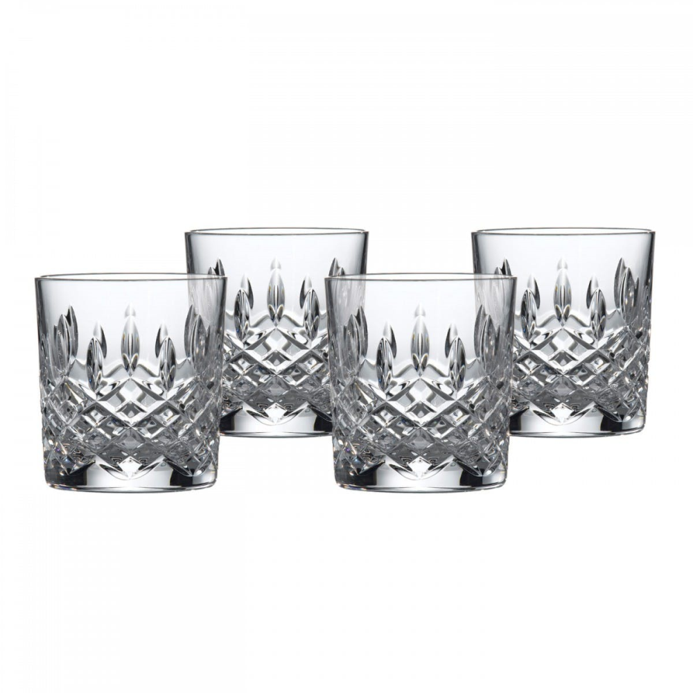 Highclere Set of 4 tumblers, 30cl-0