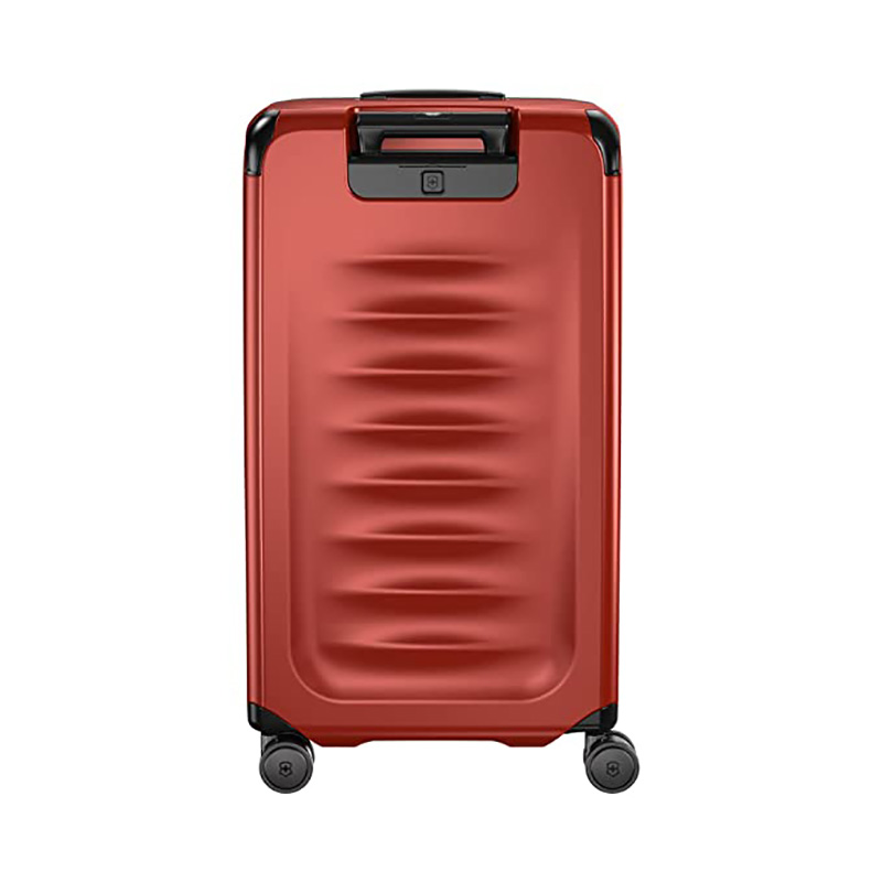 Spectra 3.0 Trunk Large Case Hardside, 36 x 42 x 76cm, Victorinox Red-3