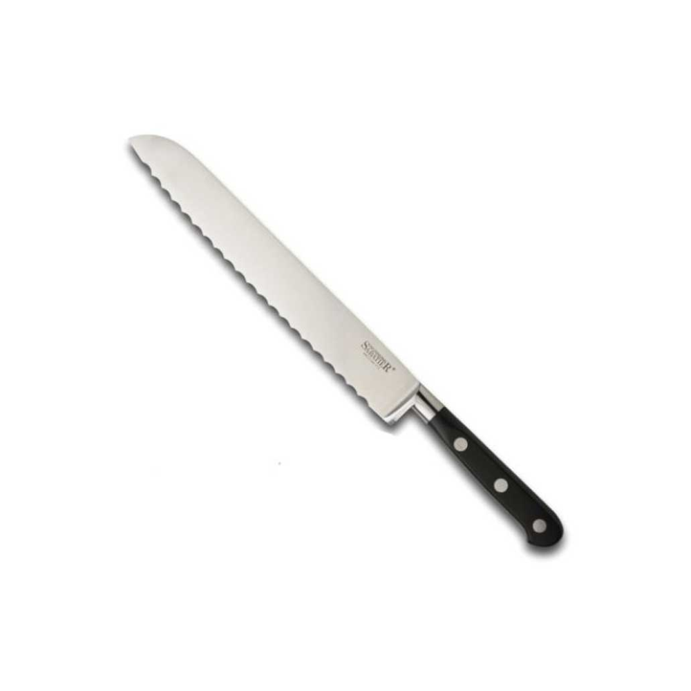 Sabatier Fully Forged Bread Knife, 8"-0