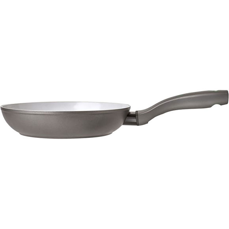 Frying Pan, Grey-1