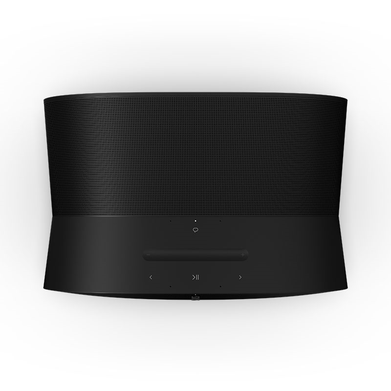 ERA 300 Wireless Speaker, Black-6