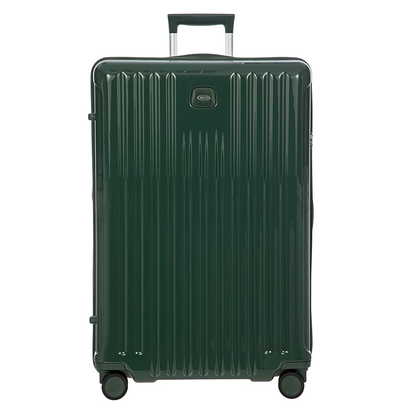 Positano Suitcase, H78 x  L53 x W31cm, Emerald-0