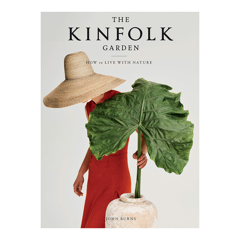 The Kinfolk Garden: How to Live with Nature-0