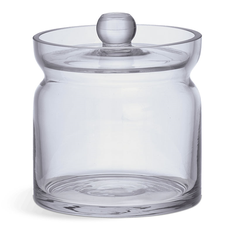 Wingfield Jar, D10.5cm-0