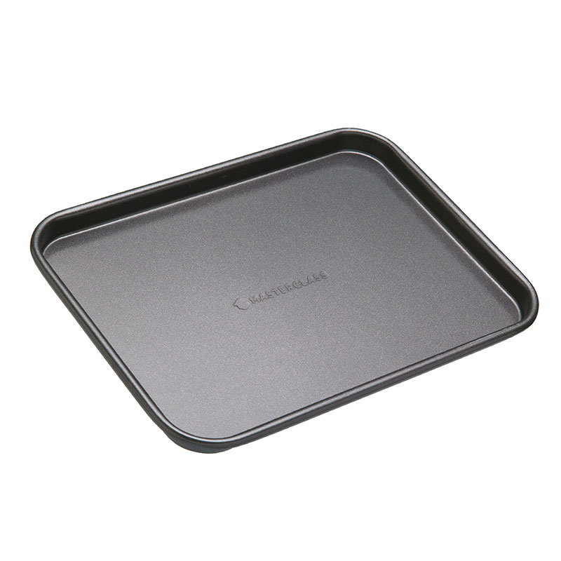 Baking tray, 24 x 18cm-0