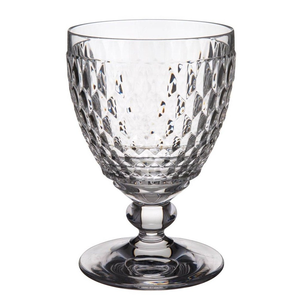 Boston Water glass, 14.4cm-0