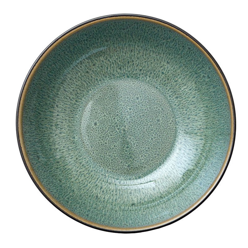 Gastro Pasta Bowl, D20cm, Green-2