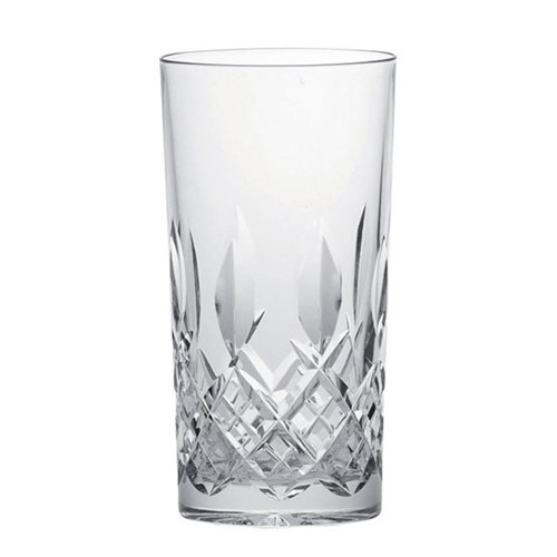 Westminster Pair of tall tumblers, 15cm-1