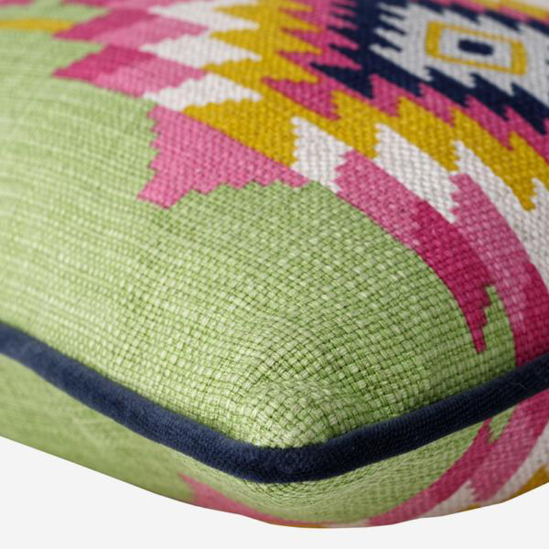 Cruz Cactus Cushion, H30 x W50cm-1