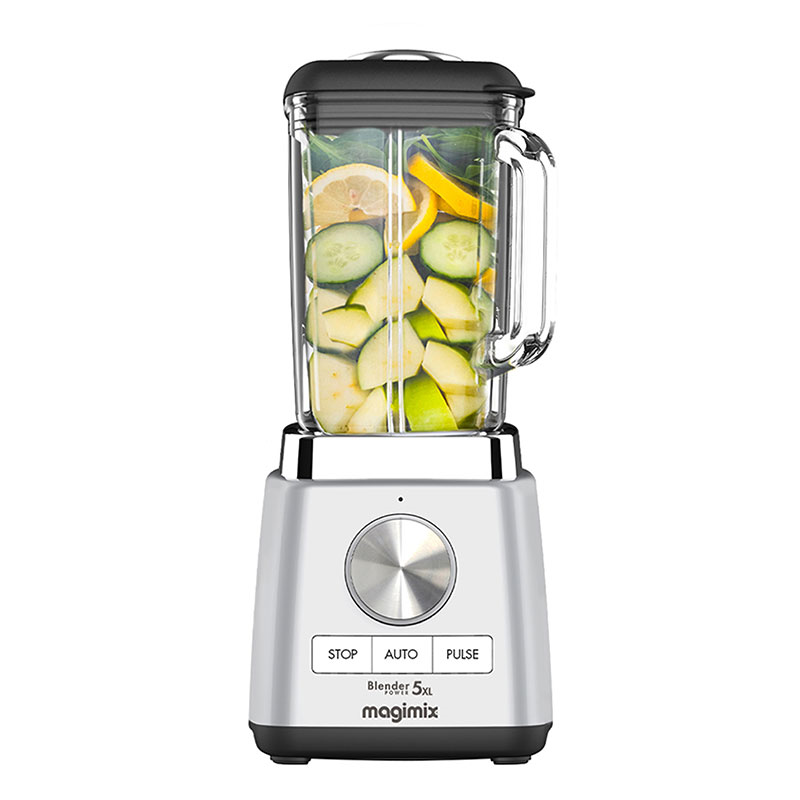 11644 Blender Power 5 XL, Satin-1