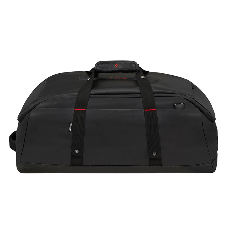 Ecodiver Duffle, H29 x L63 x W35cm, Black-2