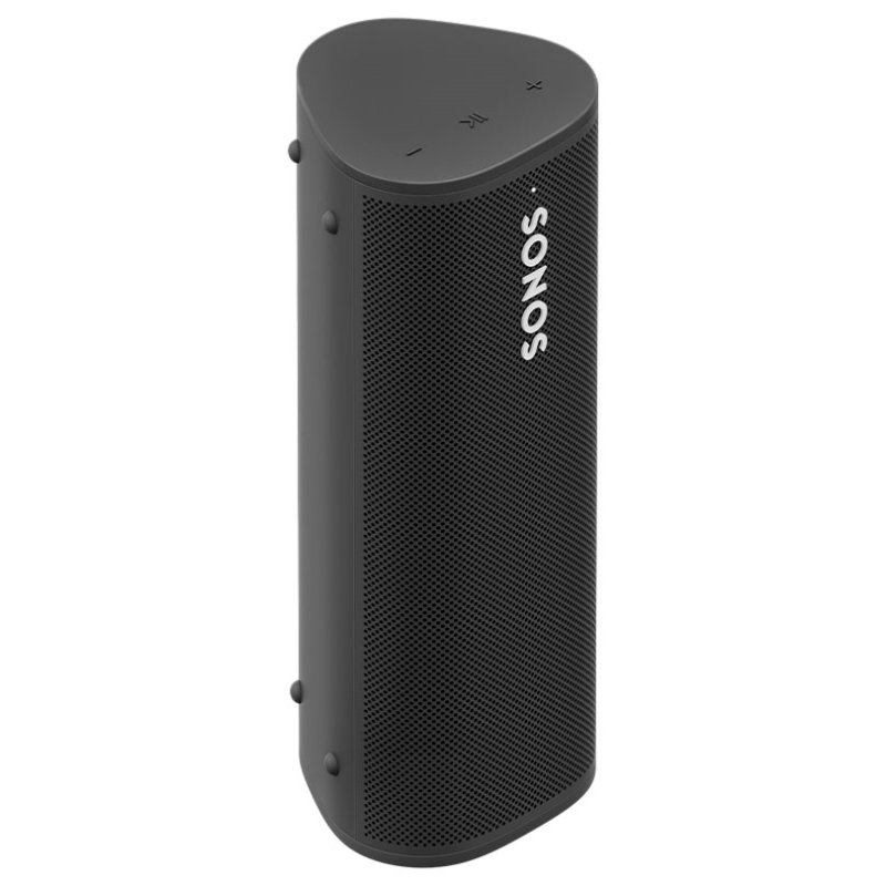 Roam SL Bluetooth Speaker, Black-1