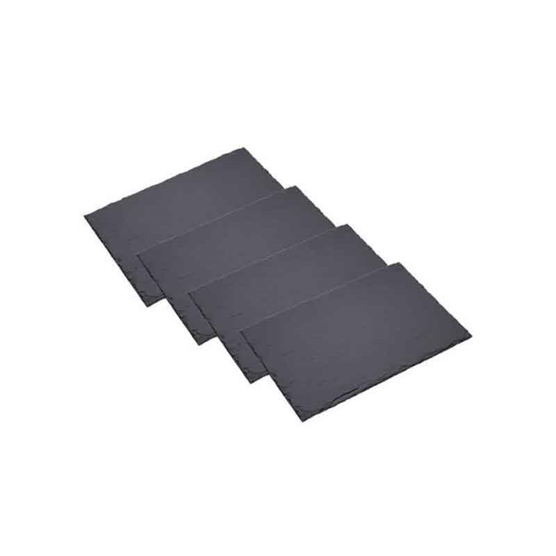 Set of 4 slate placemats-0