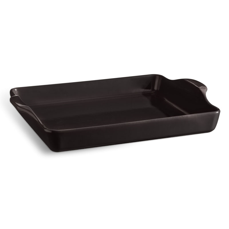 Focaccia Roasting Tray, Charcoal-0