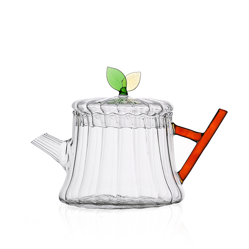 Greenwood Teapot, 840ml-0