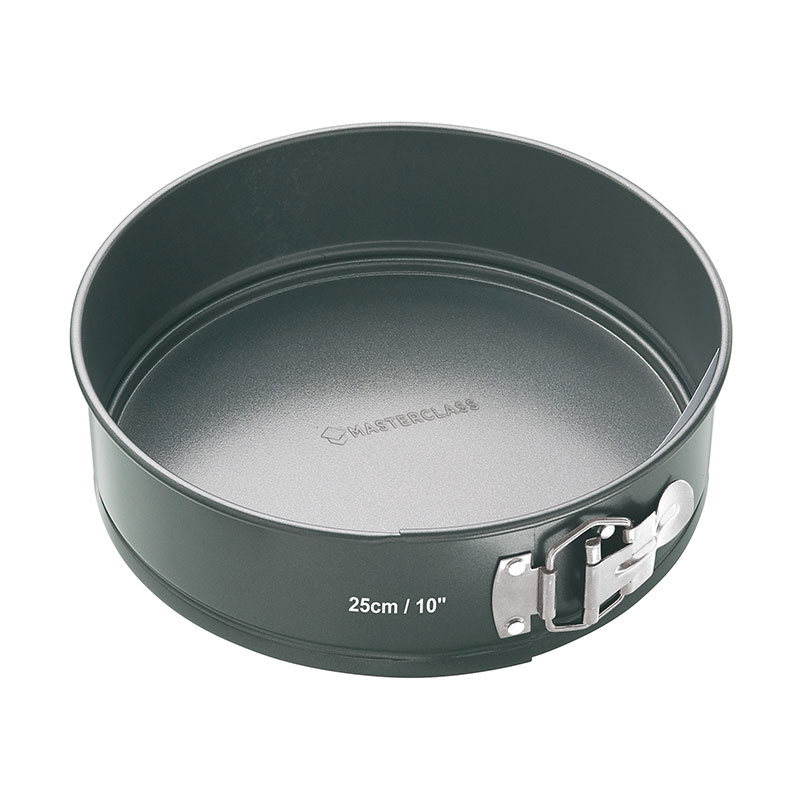 Spring form cake pan, 25cm-0