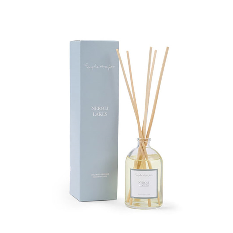 Neroli Lakes Diffuser, 100ml-0