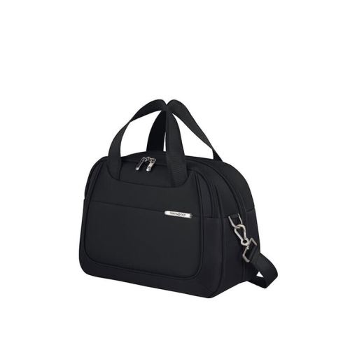 D'Lite Beauty Case, 15L, Black-1