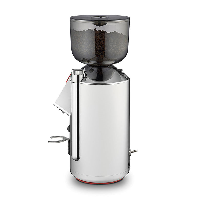 Prosumer Cilindro Cofee Grinder, Stainless steel-2