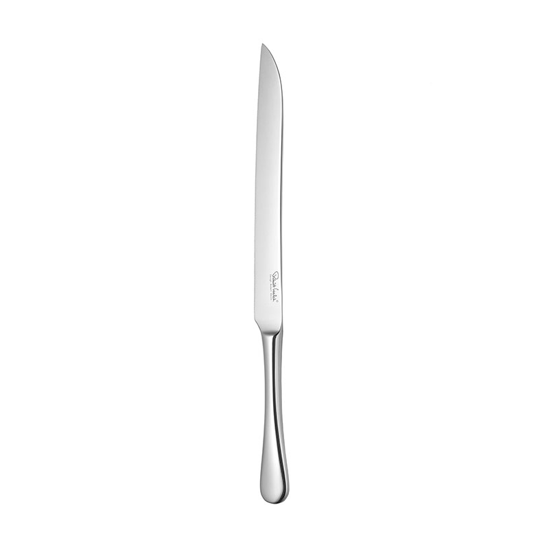 Radford Cake Knife, Stainless Steel-0