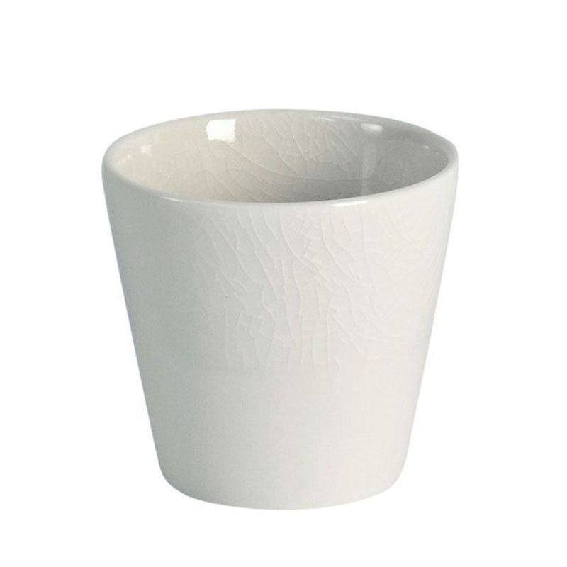 Maguelone Tumbler, 150ml, Cream-0