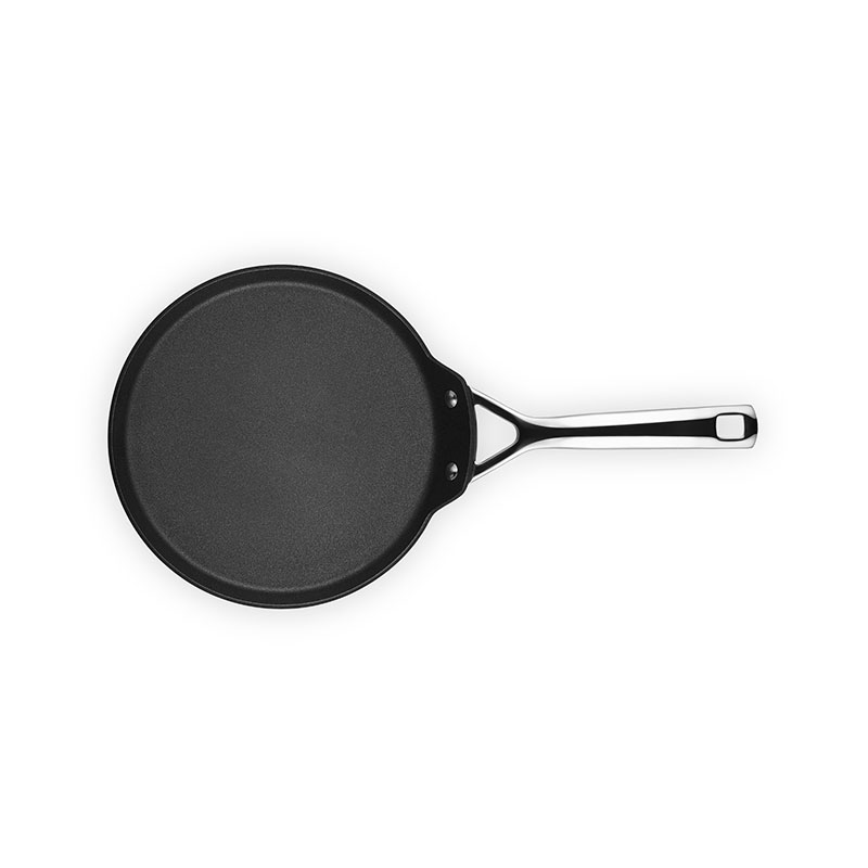 Toughened Non-Stick Crepe pan, 24cm-3