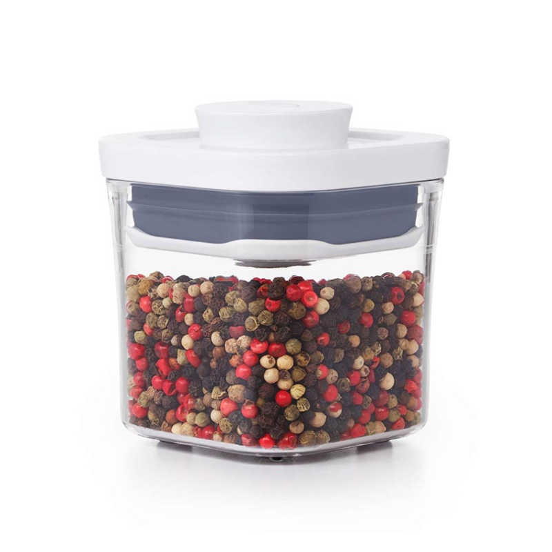 POP Mini square mini container, 0.2L-0