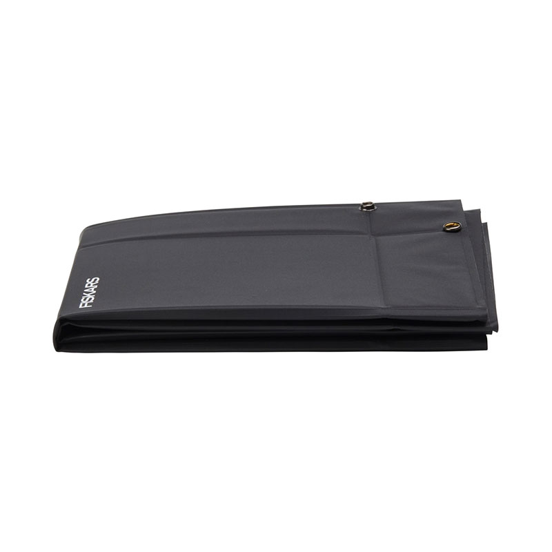 Urban Gardening Planting Mat, H28.9 x L3.5 x W29.5cm, Black-3