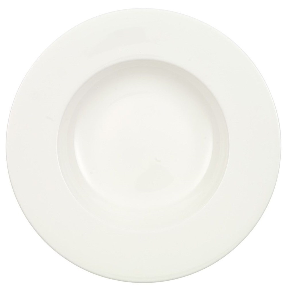 Anmut Deep plate, 24cm-0