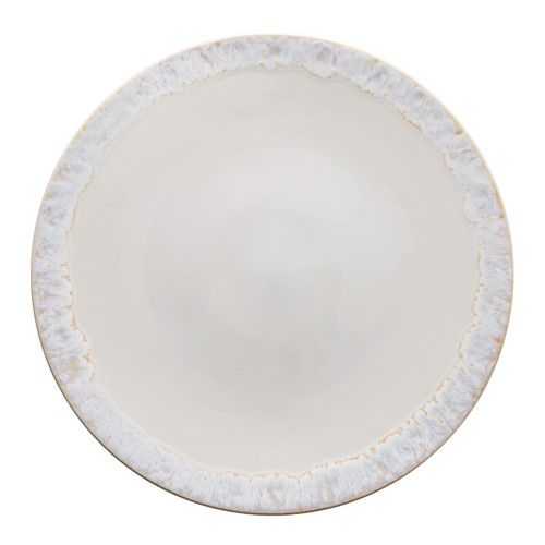 Taormina Charger plate, 35cm, White-0