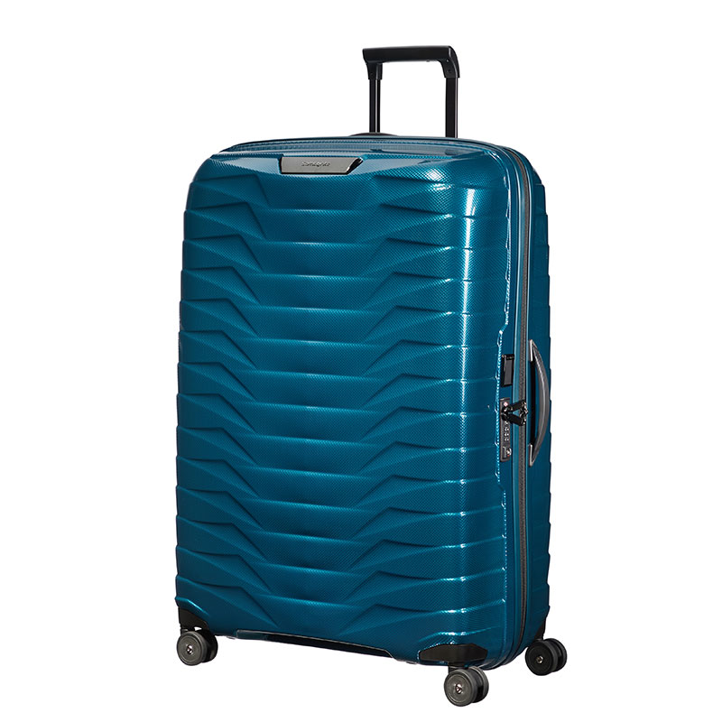 Proxis Spinner, 81cm, Petrol Blue-0