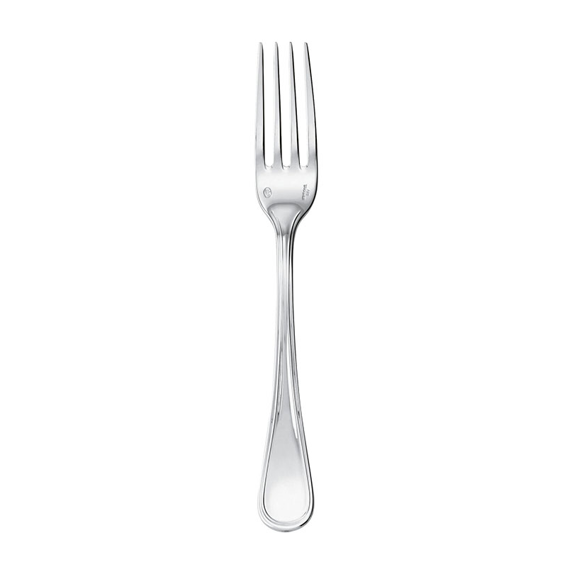 Contour Table fork, stainless steel-0