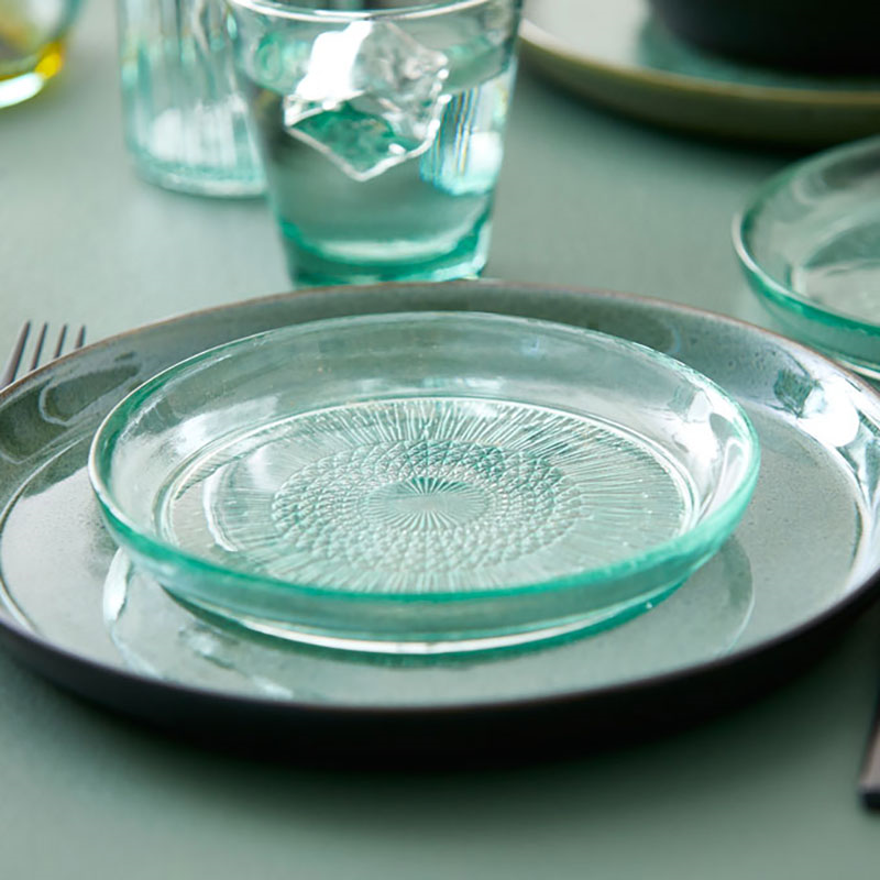 Gastro Plate, D27cm, Green-2