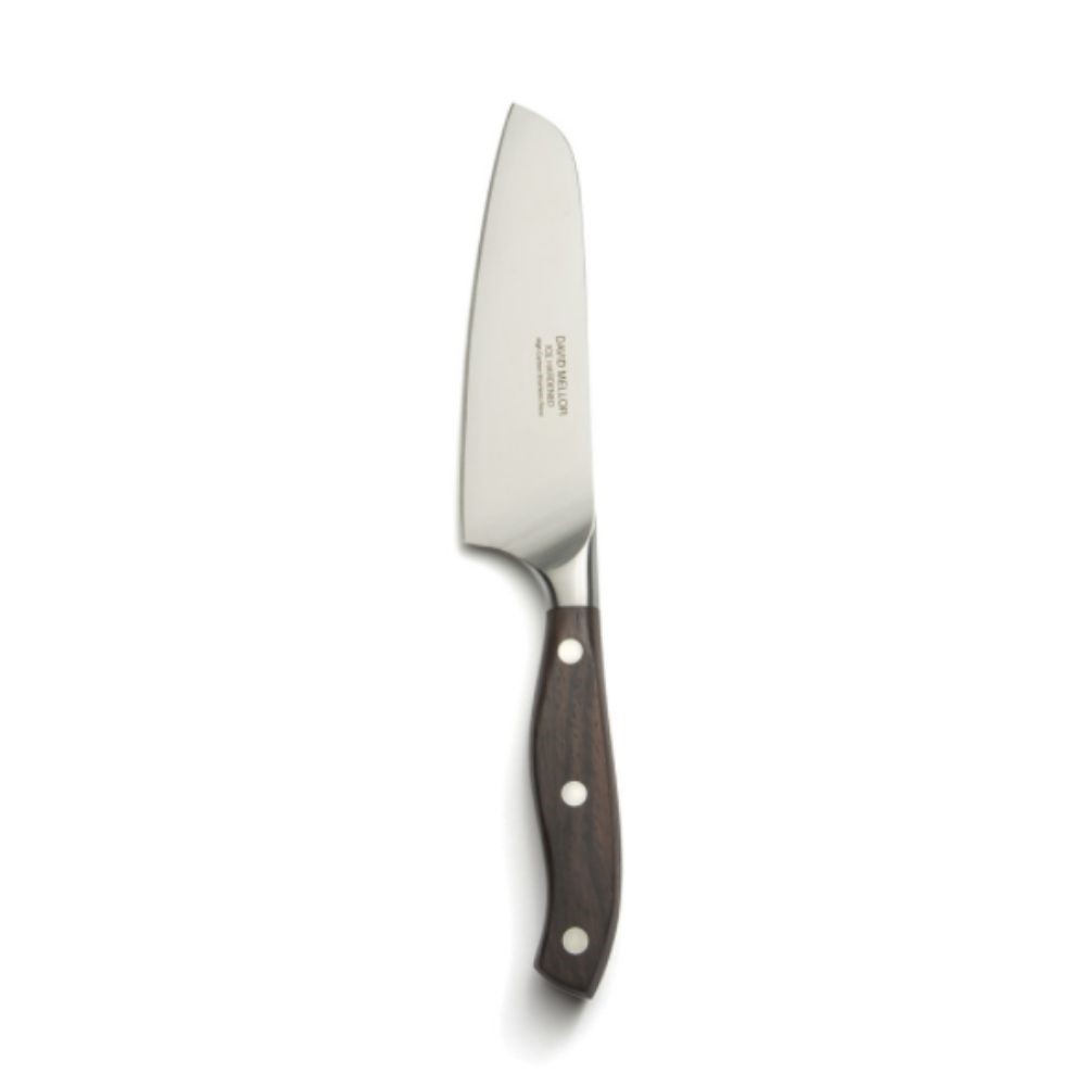 Rosewood chopping knife, 14cm-0