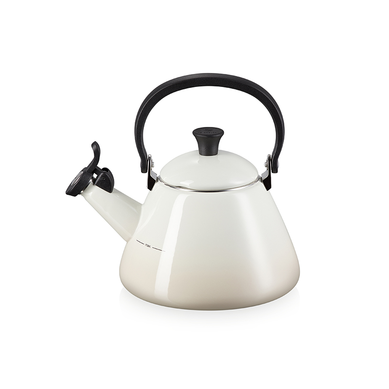 Kone Kettle, 1.6 litre, Meringue-0