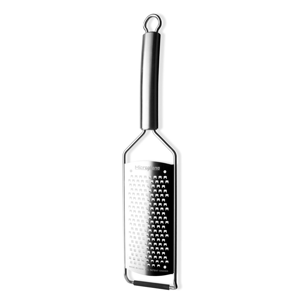 Professional Series Coarse grater, Stainless Steel-0