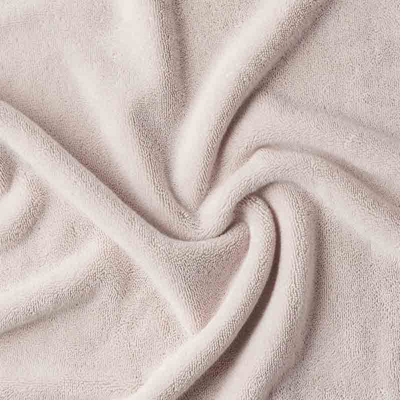 The Plush Hand Towel, Rose-1