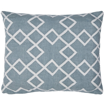 Juno Floor Cushion 75 x 100cm, Teal-0