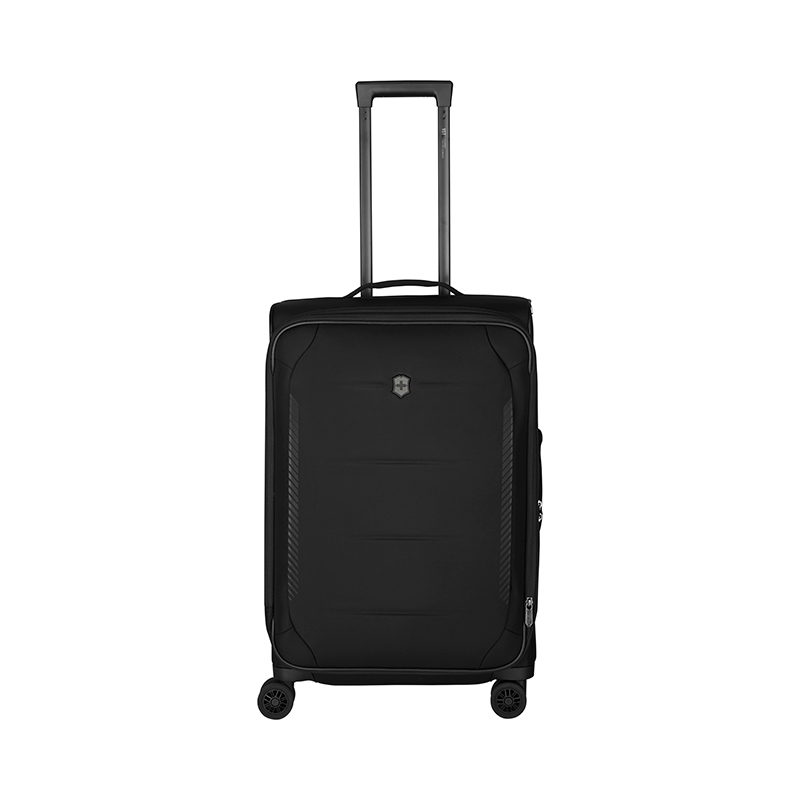 Crosslight Medium Softside Case, 66cm, Black-3