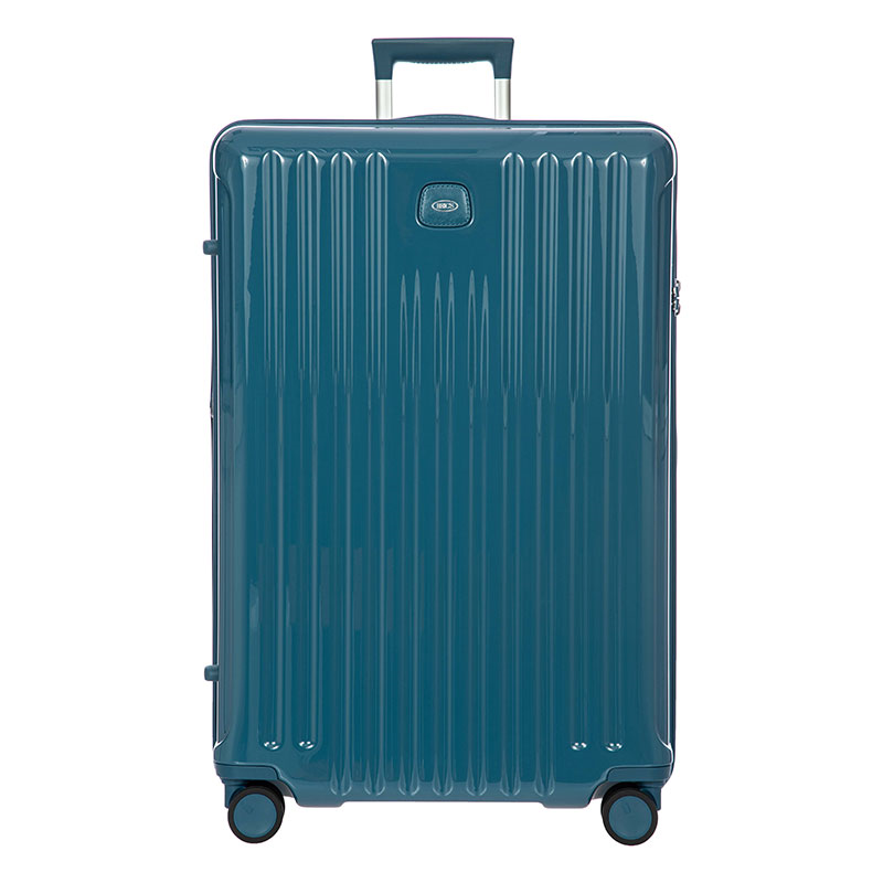 Positano Suitcase, H78 x W31 x L53cm, Sea Green-4