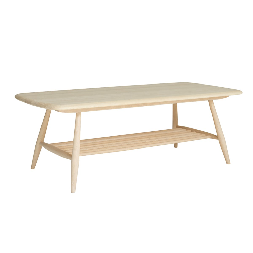 Originals Coffee table, H37 x W105 x D50cm, Natural-0