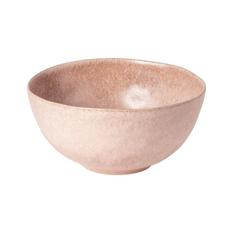 Livia Serving Bowl, D26cm, Mauve Rose-1