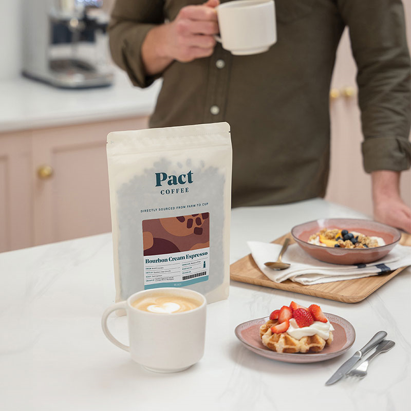 £50 Pact Coffee Gift Voucher-1