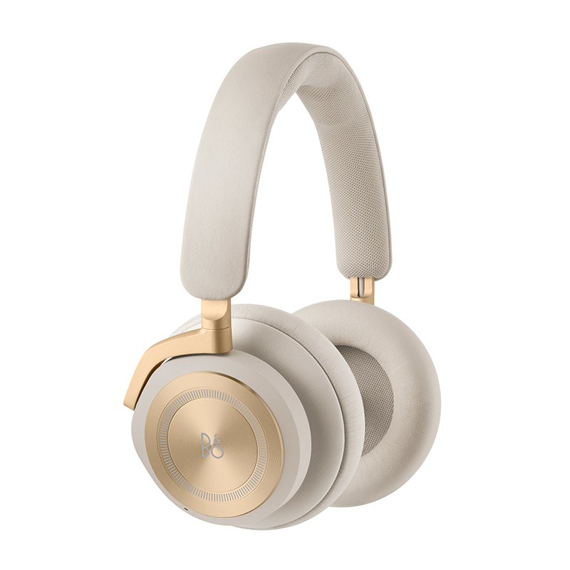 Beoplay HX Headphones, Gold Tone-3