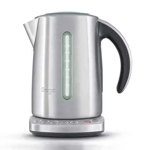 The Smart Kettle, 1.7 litre, Stainless Steel-0